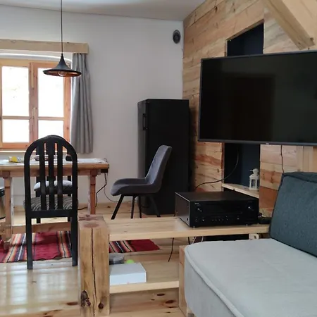 Tana Dom wakacyjny Raca (Zlatibor)