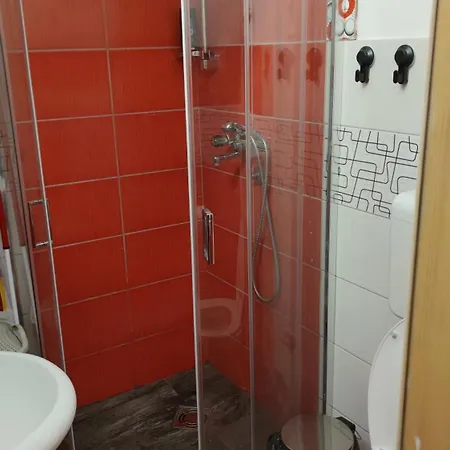 Dom wakacyjny Tana *