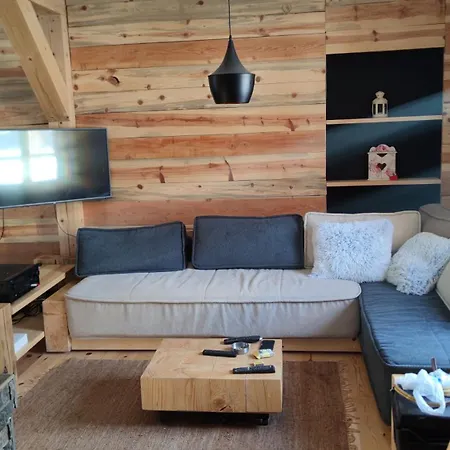 Tana * Raca (Zlatibor)