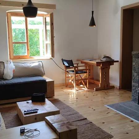 Tana Dom wakacyjny *