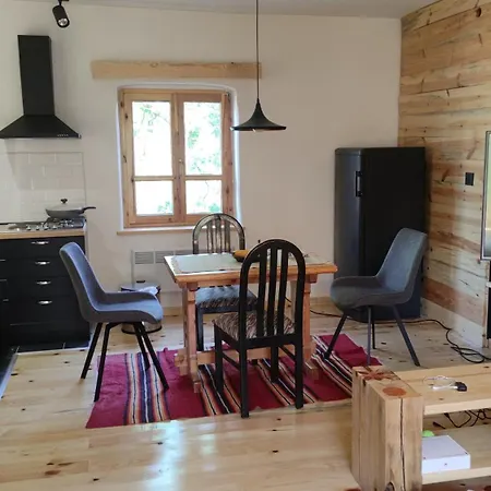 Tana Dom wakacyjny Raca (Zlatibor)