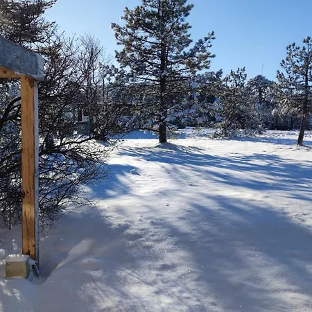 Tana Raca (Zlatibor)