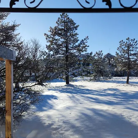 Tana Dom wakacyjny *