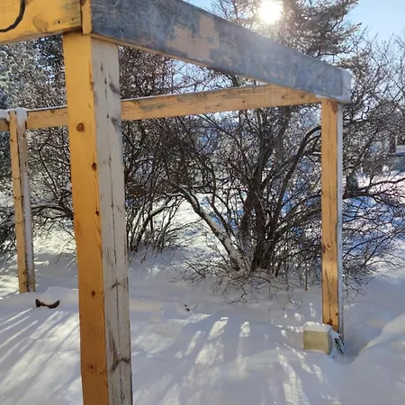 Dom wakacyjny Tana Raca (Zlatibor)