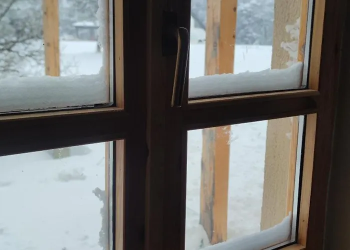 Tana 펜션 Raca (Zlatibor)