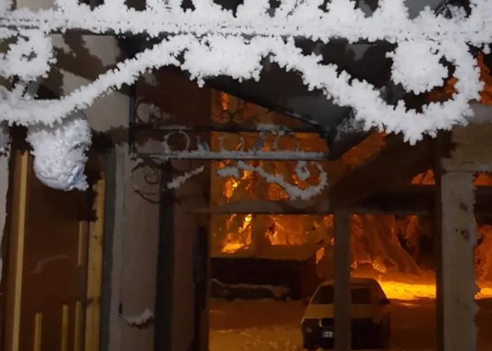 펜션 Tana Raca (Zlatibor)