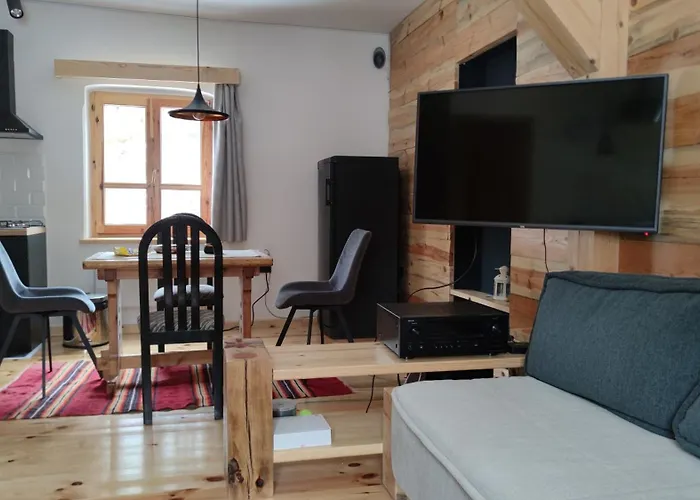 Tana 펜션 Raca (Zlatibor)