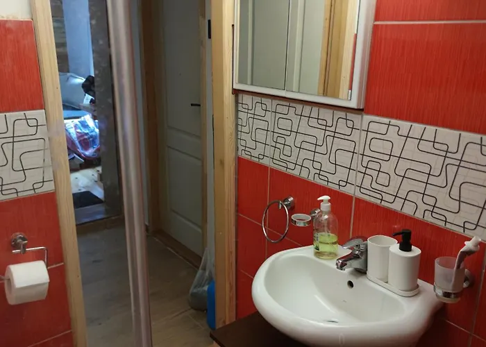 Tana 펜션 Raca (Zlatibor)