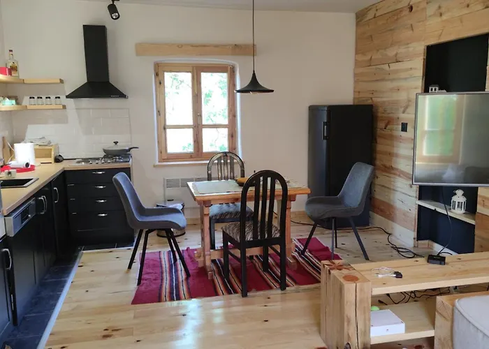 Tana 펜션 Raca (Zlatibor)