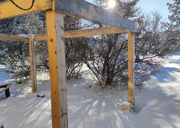 펜션 Tana Raca (Zlatibor)